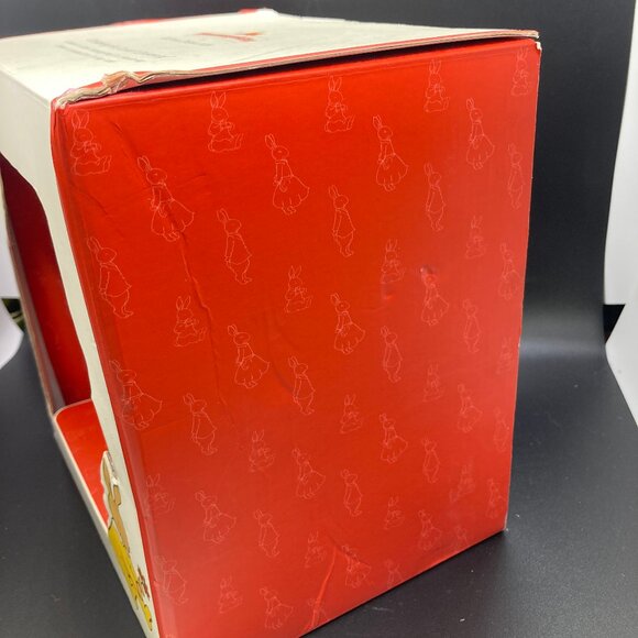 Bunnykins Celebrate your Christening Boxed Set - Picture 4 of 8